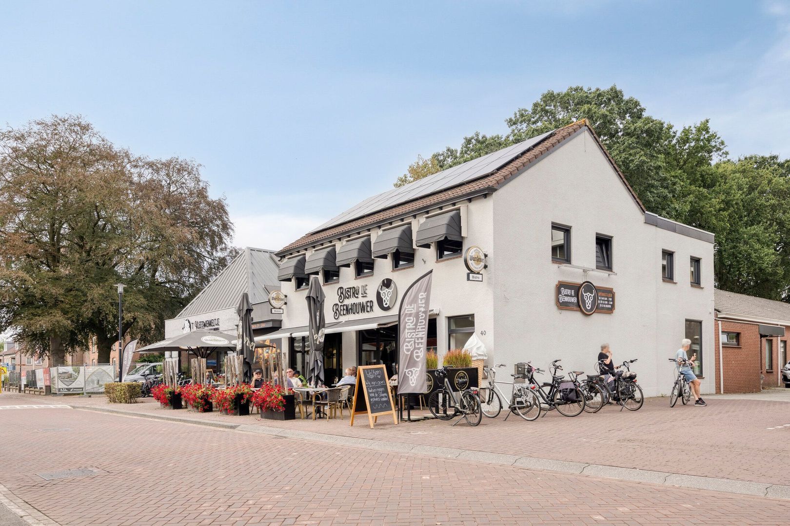 Scherpenbergsebaan 6, Schijf foto-66