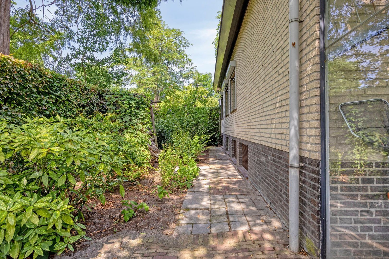 Brucknerlaan 23, Roosendaal foto-80