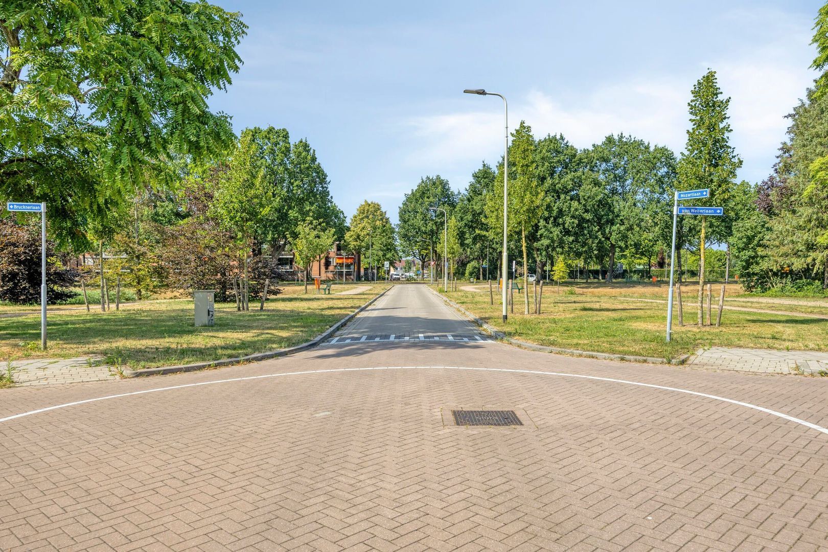 Brucknerlaan 23, Roosendaal foto-112