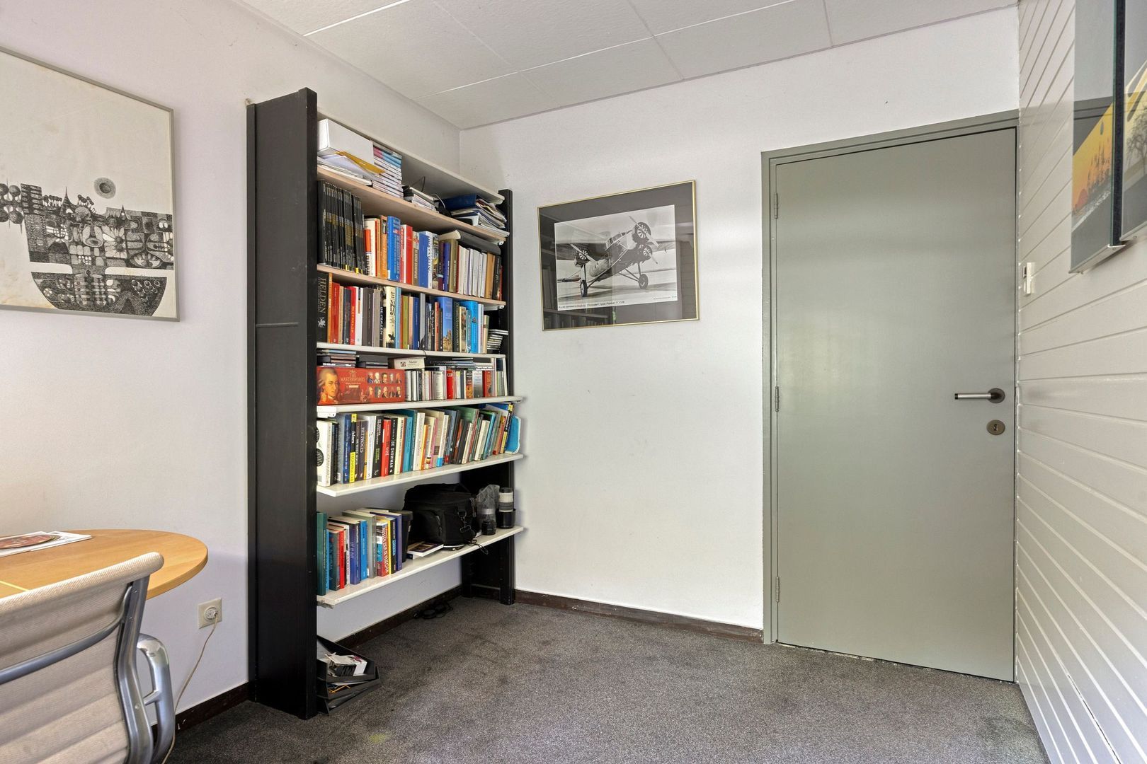 Brucknerlaan 23, Roosendaal foto-40