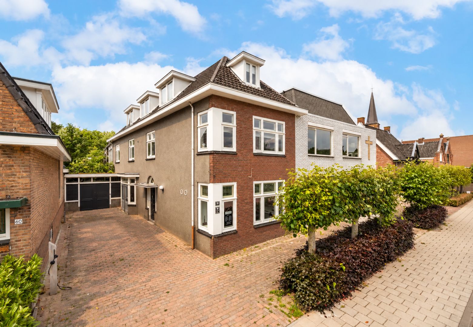 Dreef 58, Etten-Leur foto-37
