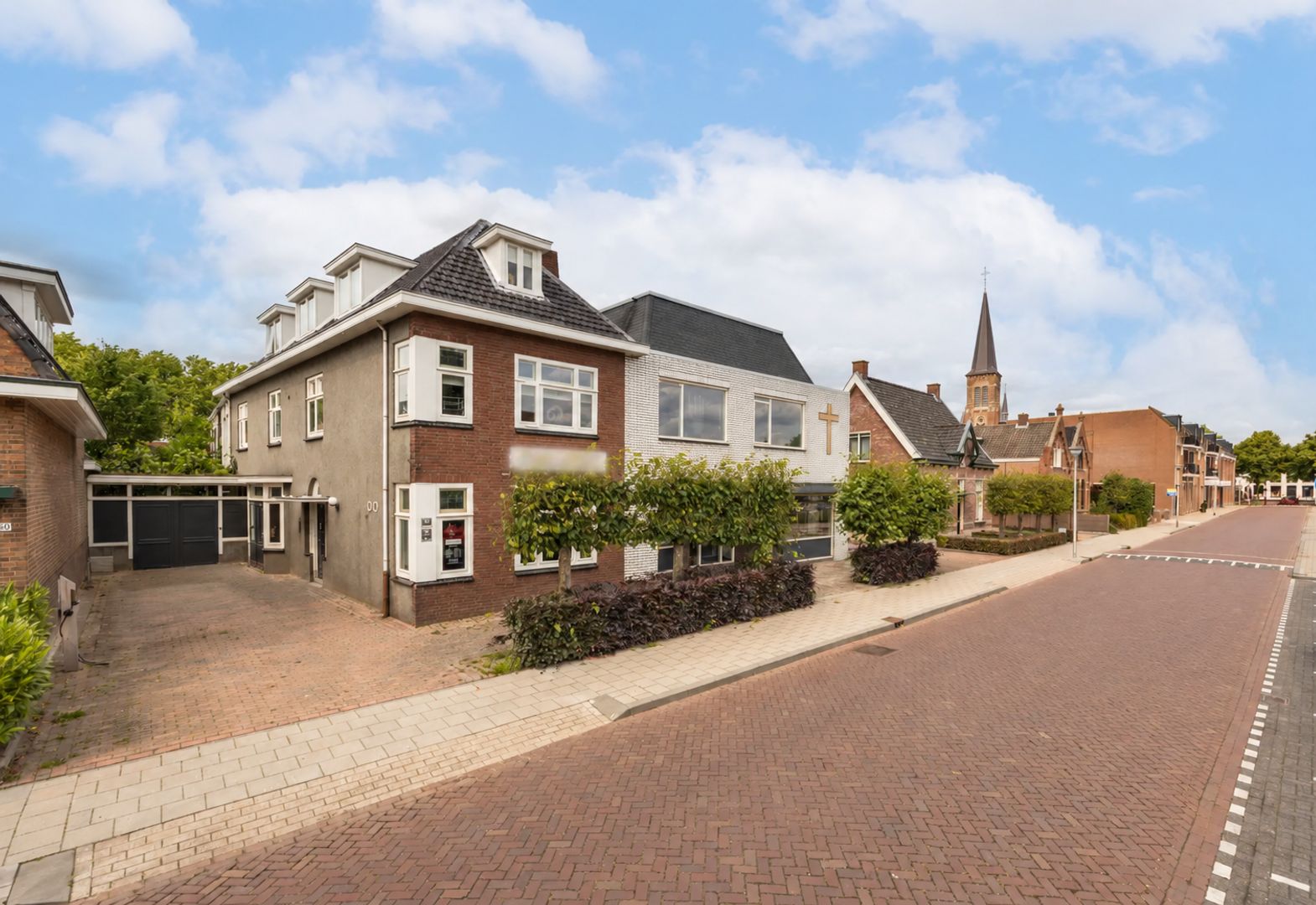 Dreef 58, Etten-Leur foto-35