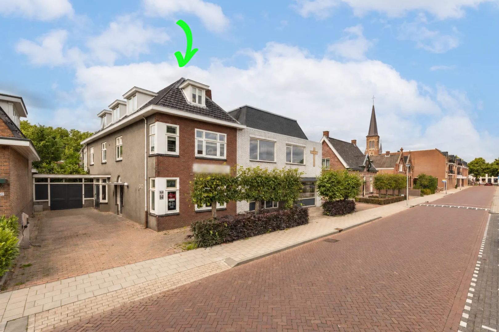 Dreef 58, Etten-Leur foto-0