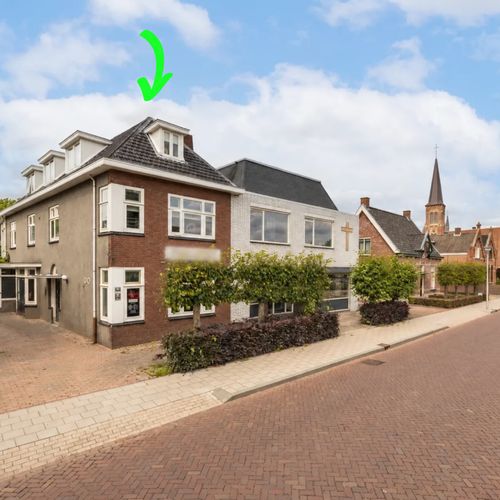 Dreef 58, Etten-Leur foto-1