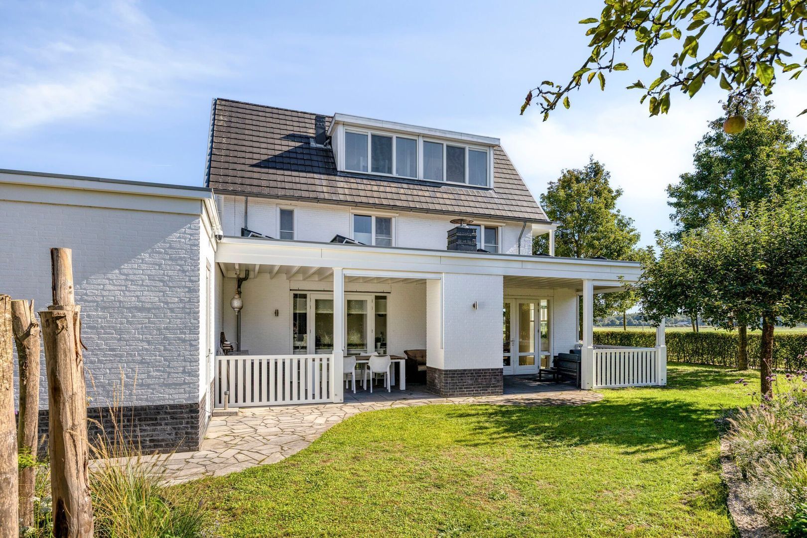 Zoudtlandlaan 34, Roosendaal foto-62