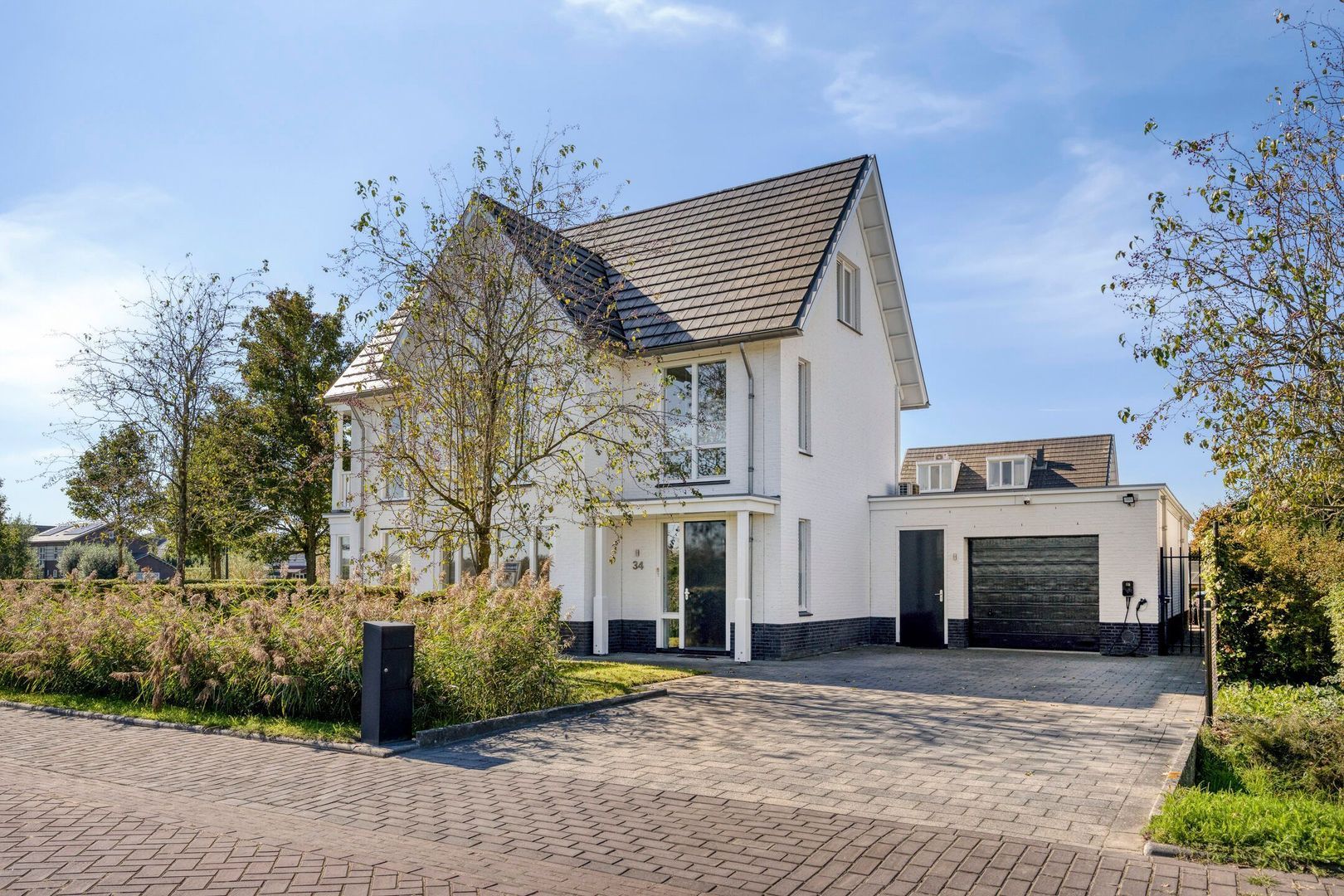 Zoudtlandlaan 34, Roosendaal foto-86