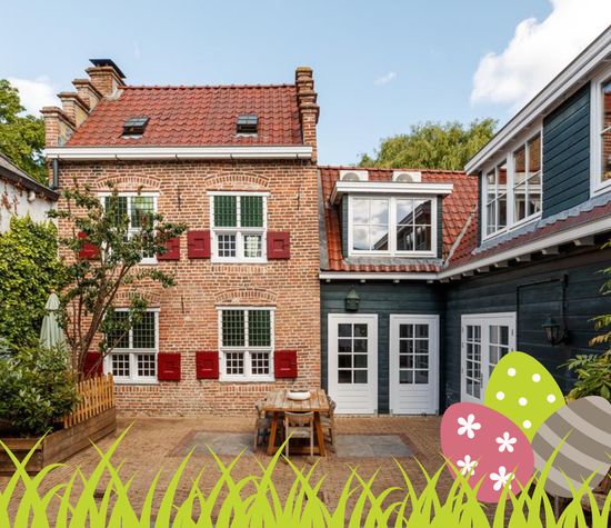 Molenwal 32, Culemborg