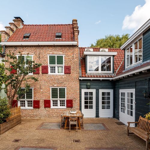 Molenwal 32, Culemborg foto-1