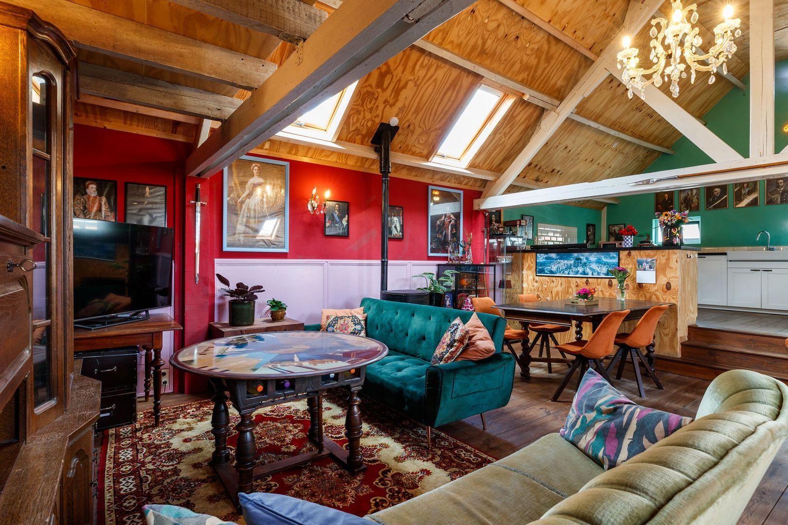 Molenwal 32, Culemborg foto-38