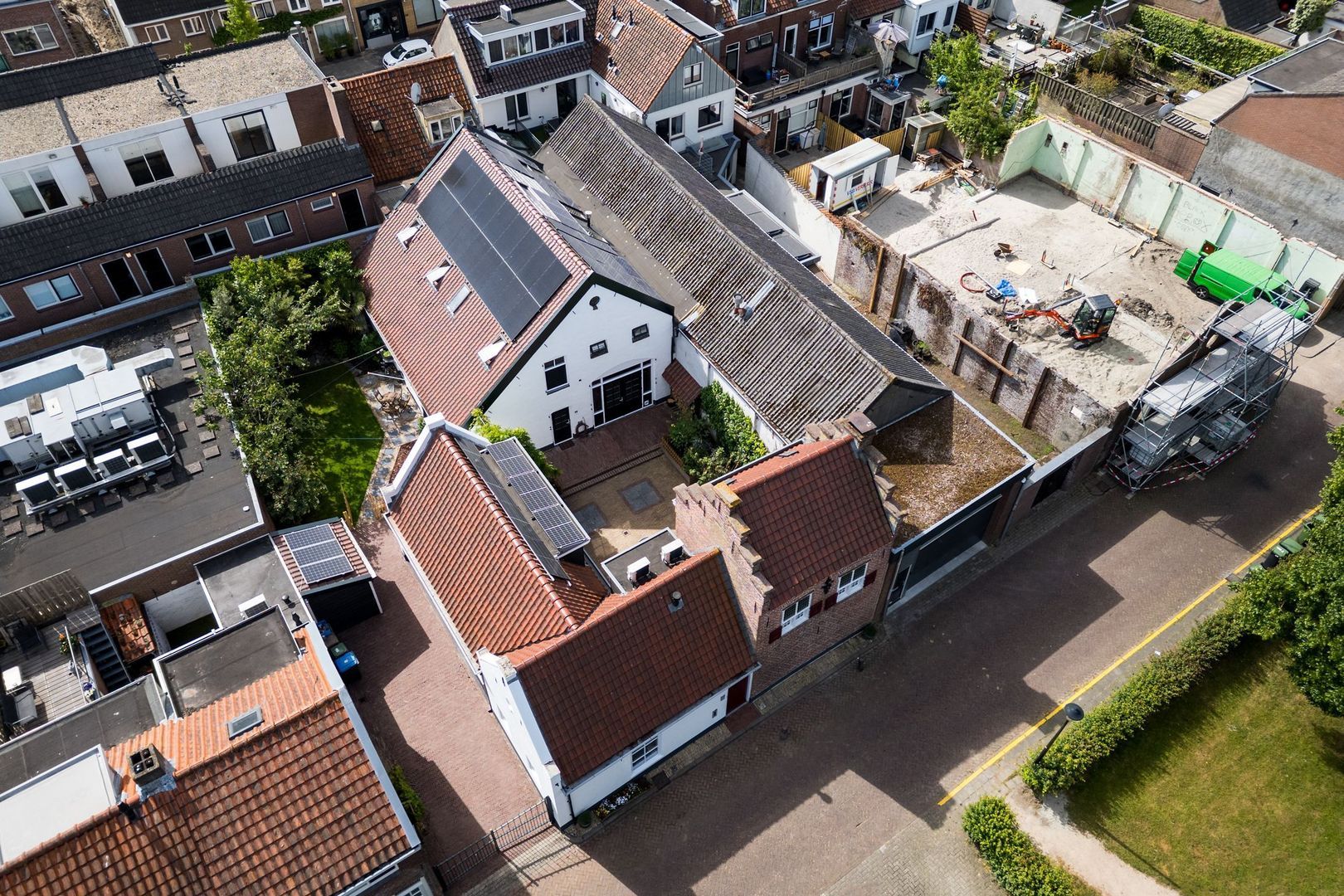 Molenwal 32, Culemborg foto-54