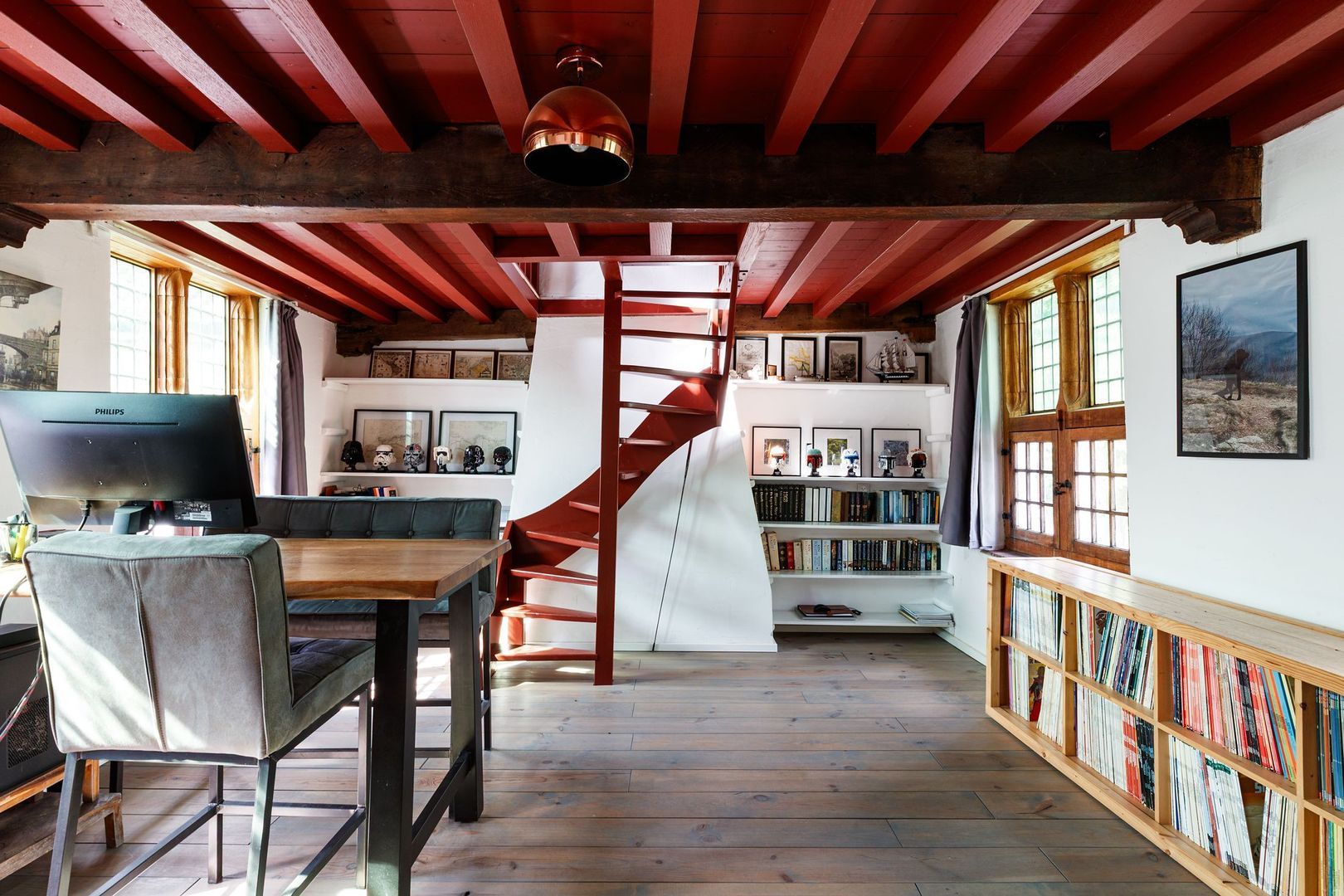 Molenwal 32, Culemborg foto-24