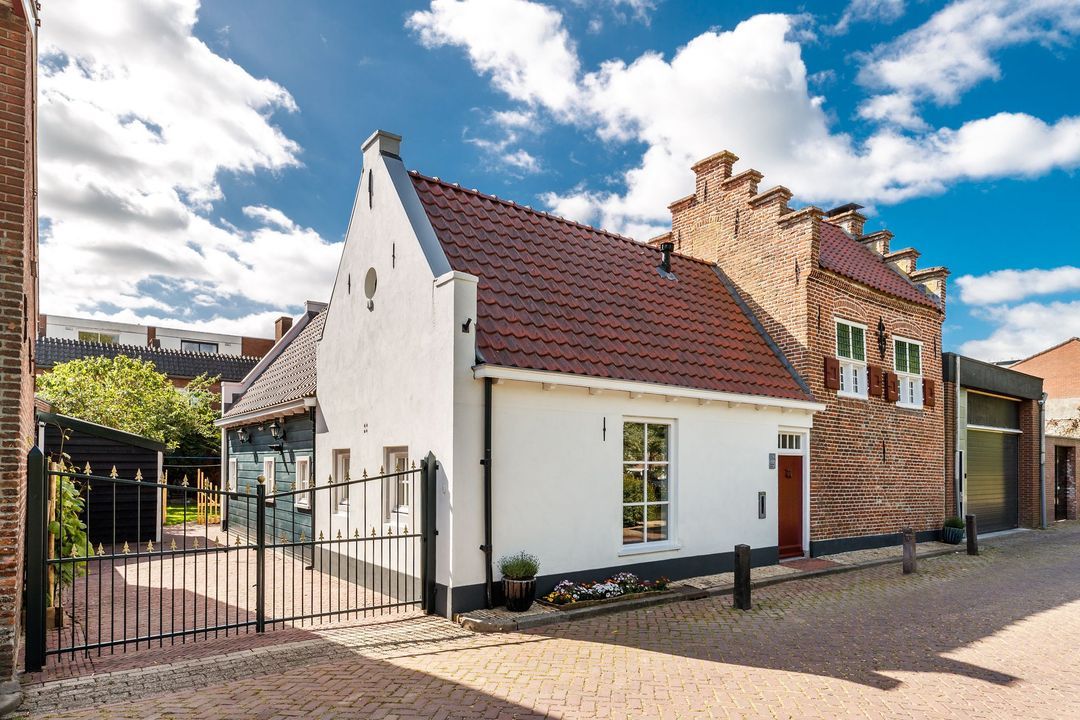 Molenwal 32, Culemborg foto-2