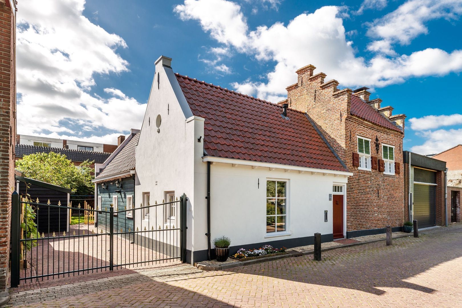 Molenwal 32, Culemborg foto-1