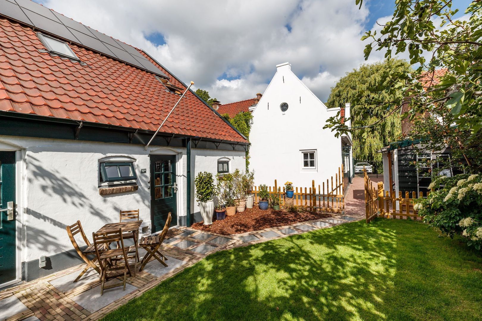 Molenwal 32, Culemborg foto-52