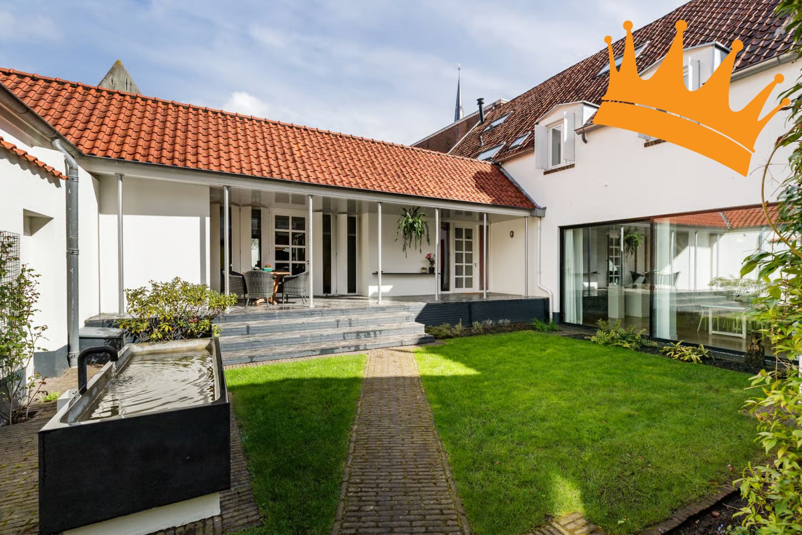 Herenstraat 40, Culemborg foto-0