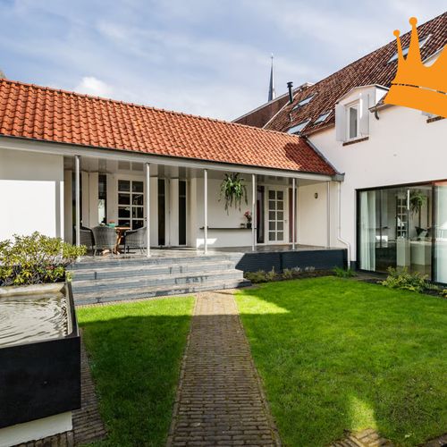 Herenstraat 40, Culemborg foto-1