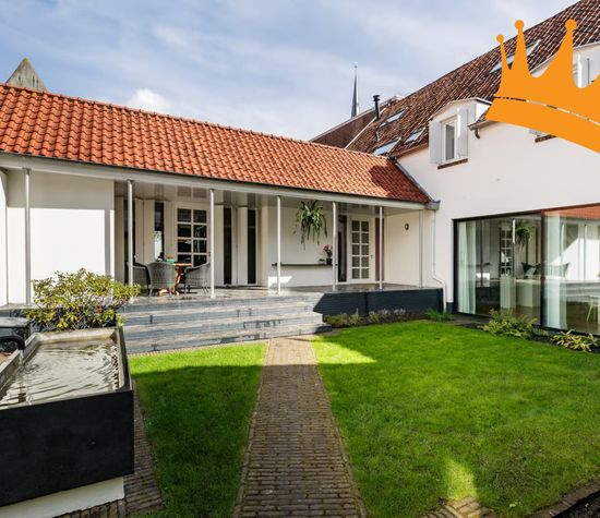 Herenstraat 40, Culemborg