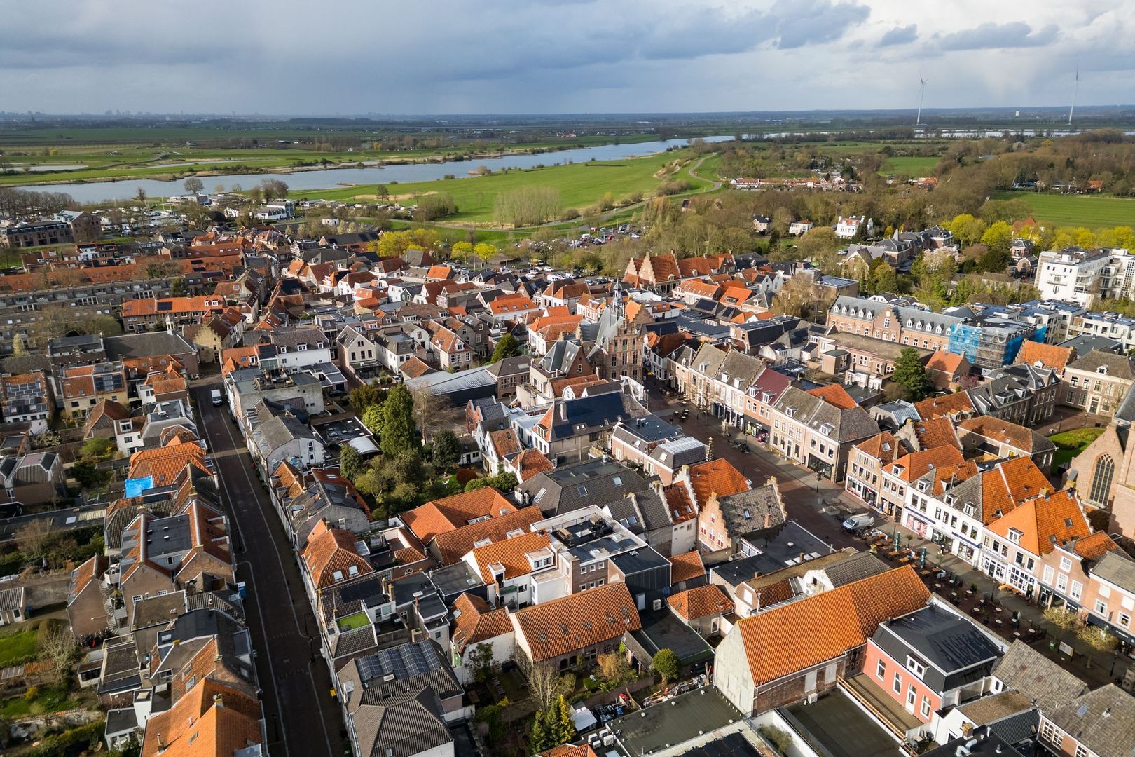 Herenstraat 40, Culemborg foto-65