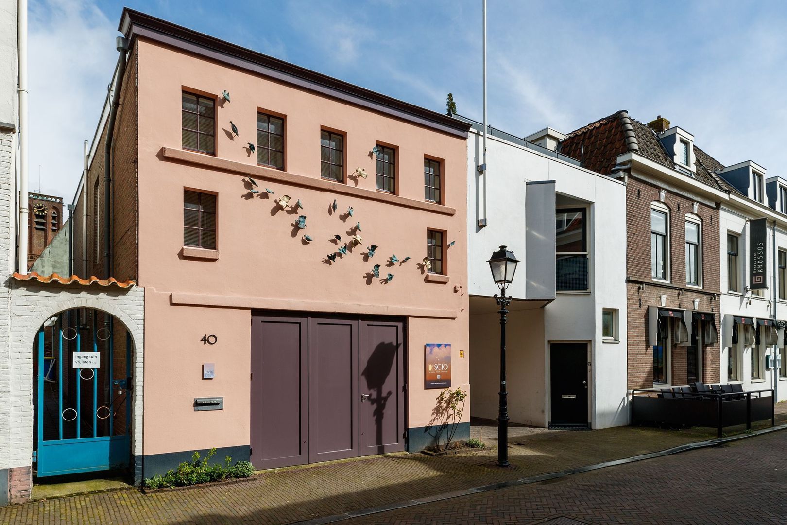 Herenstraat 40, Culemborg foto-5