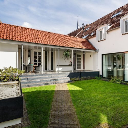 Herenstraat 40, Culemborg foto-1