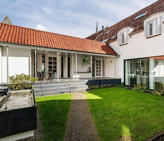 Herenstraat 40, Culemborg