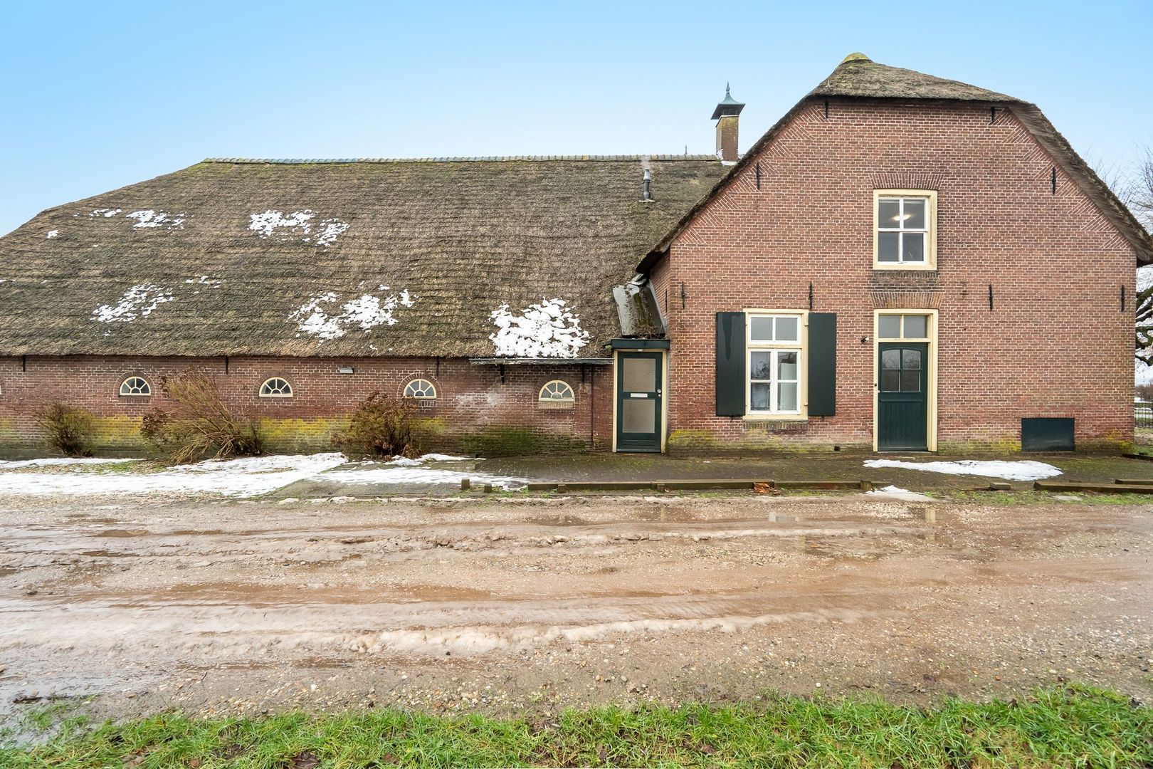 Provincialeweg 44, Schalkwijk foto-18