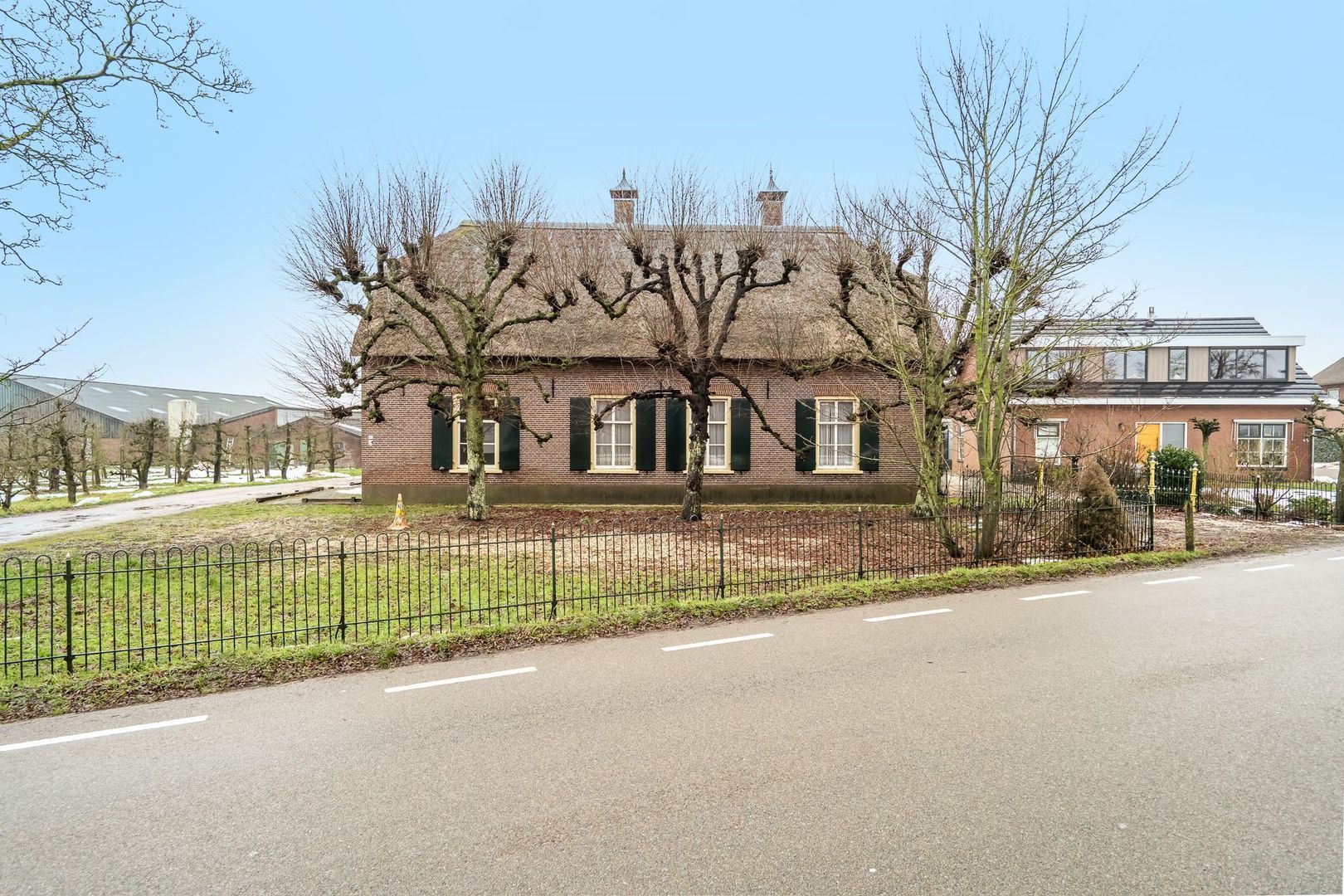 Provincialeweg 44, Schalkwijk foto-16