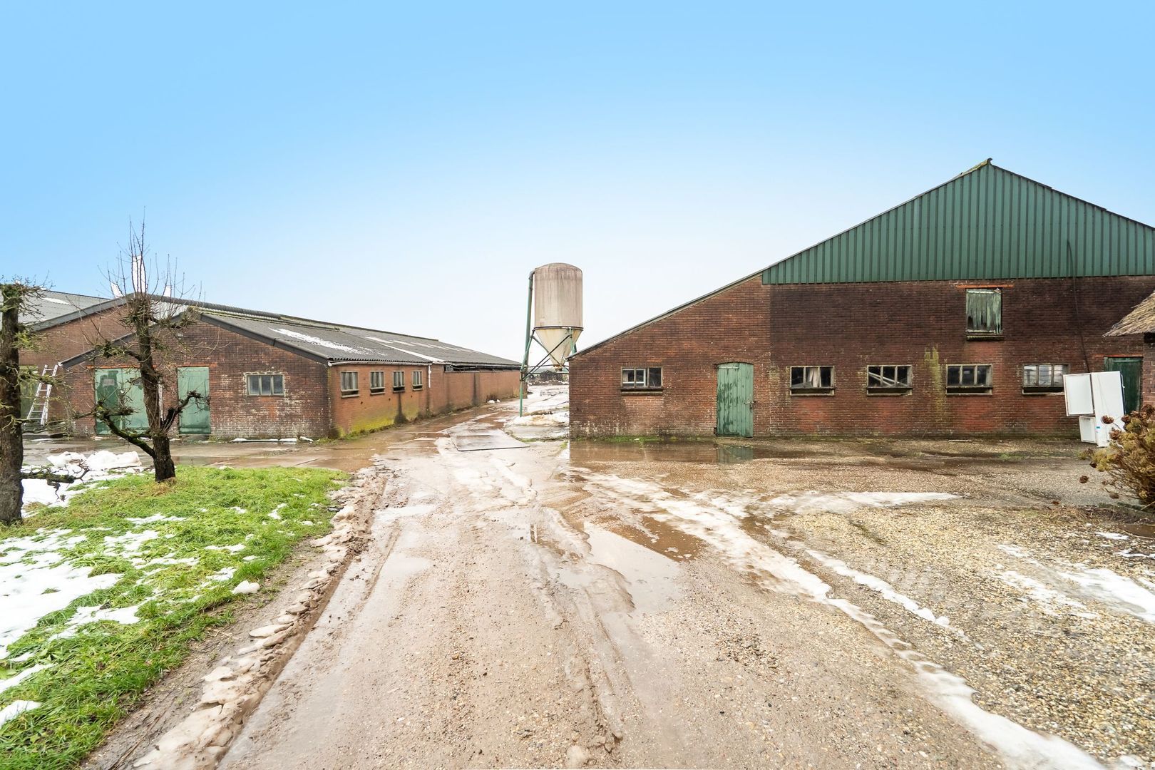 Provincialeweg 44, Schalkwijk foto-19