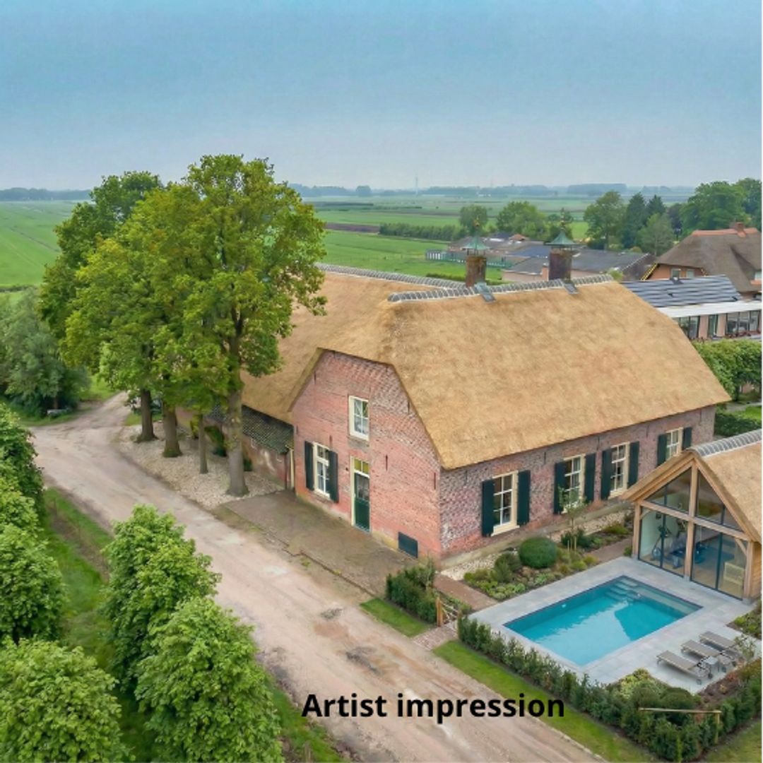 Provincialeweg 44, Schalkwijk foto-1
