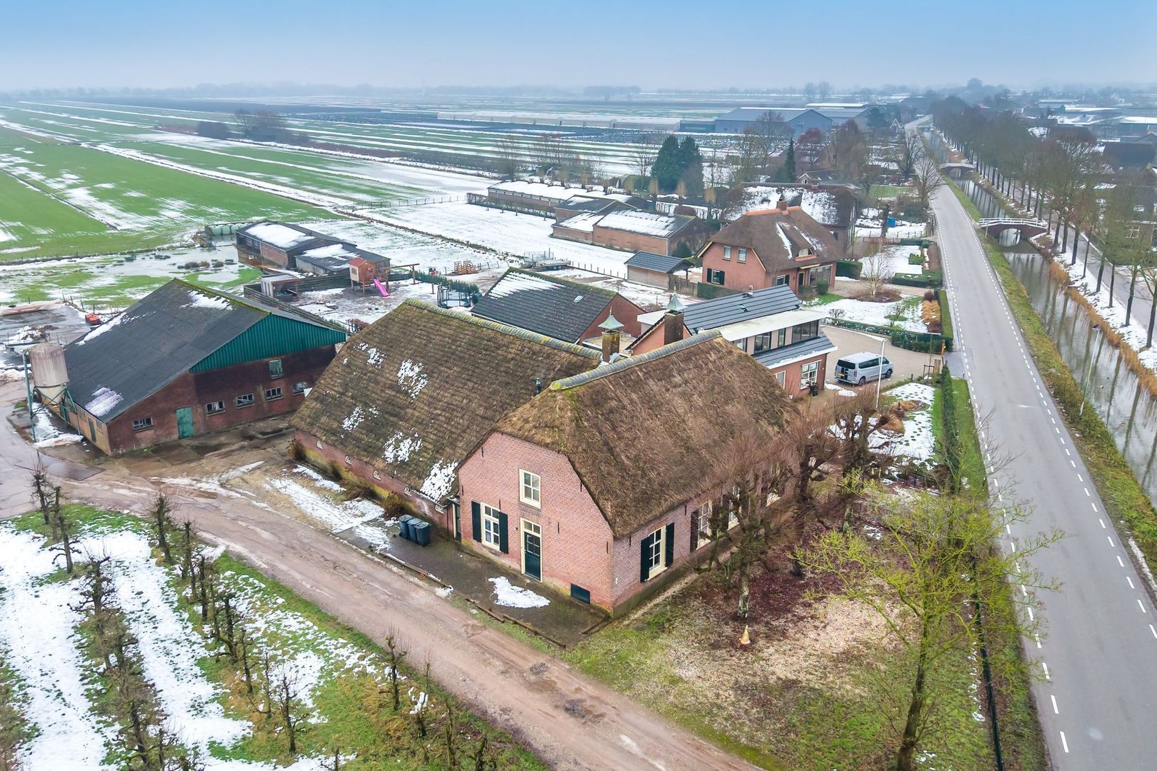 Provincialeweg 44, Schalkwijk foto-10