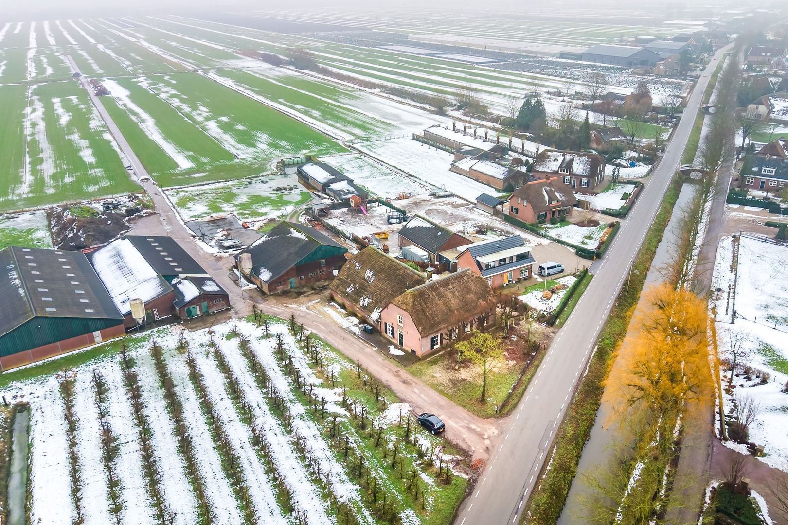 Provincialeweg 44, Schalkwijk foto-7