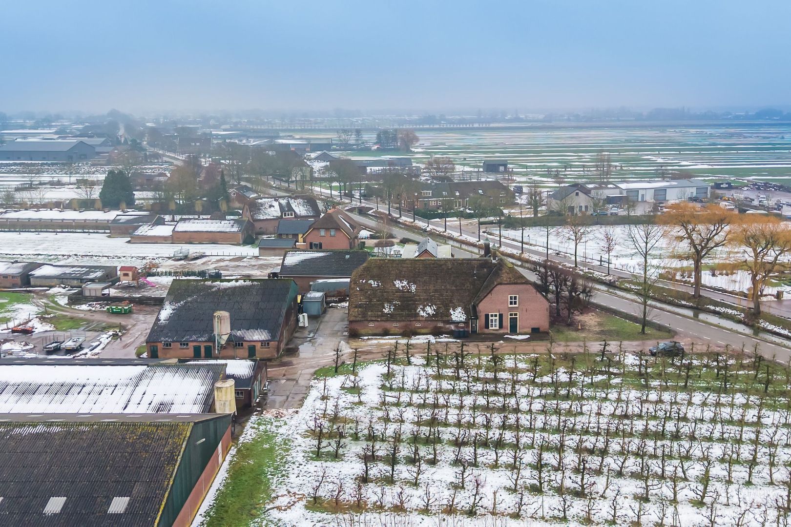 Provincialeweg 44, Schalkwijk foto-12