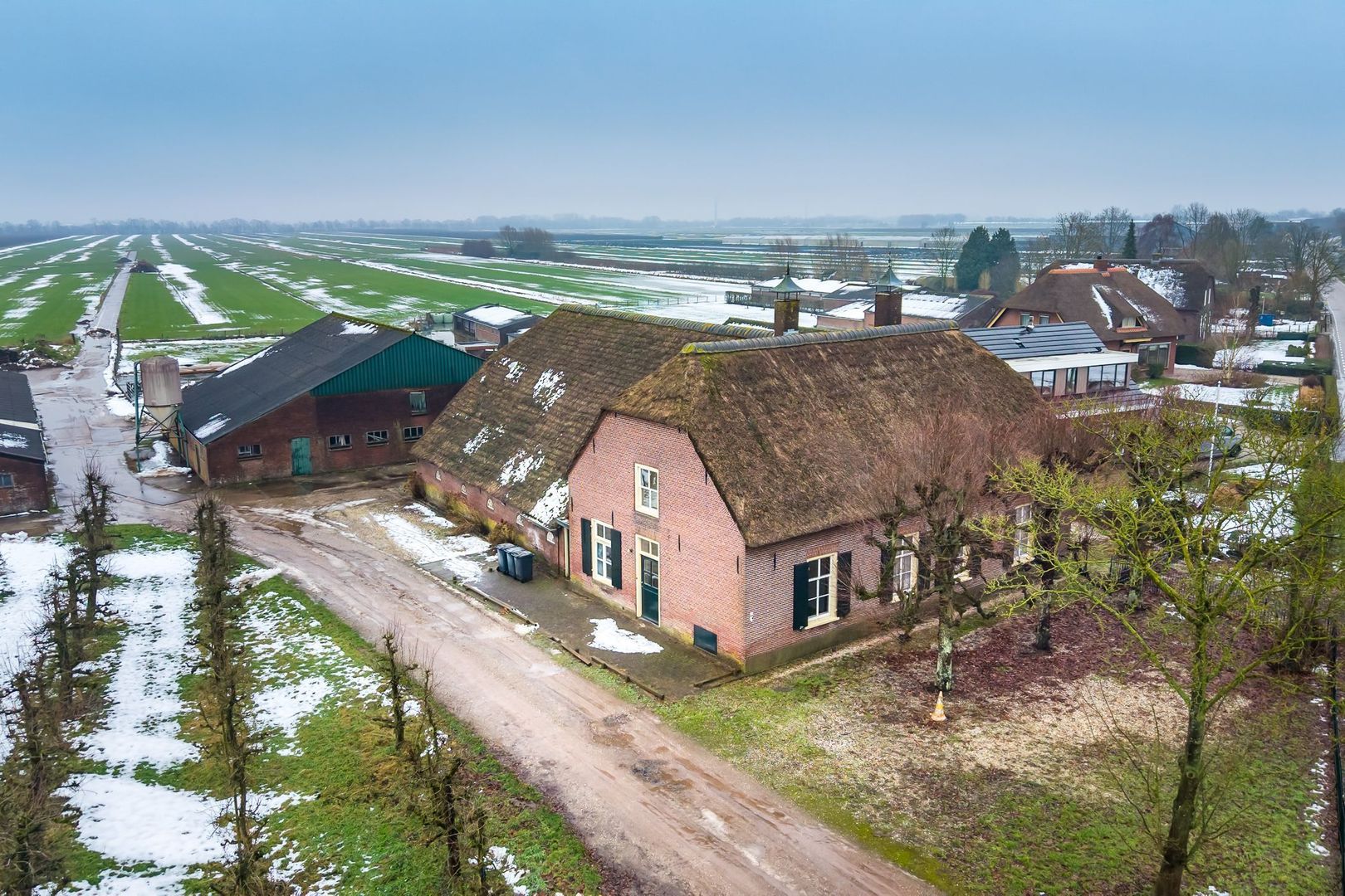 Provincialeweg 44, Schalkwijk foto-0
