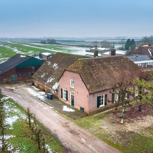 Provincialeweg 44, Schalkwijk foto-1