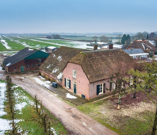 Provincialeweg 44, Schalkwijk