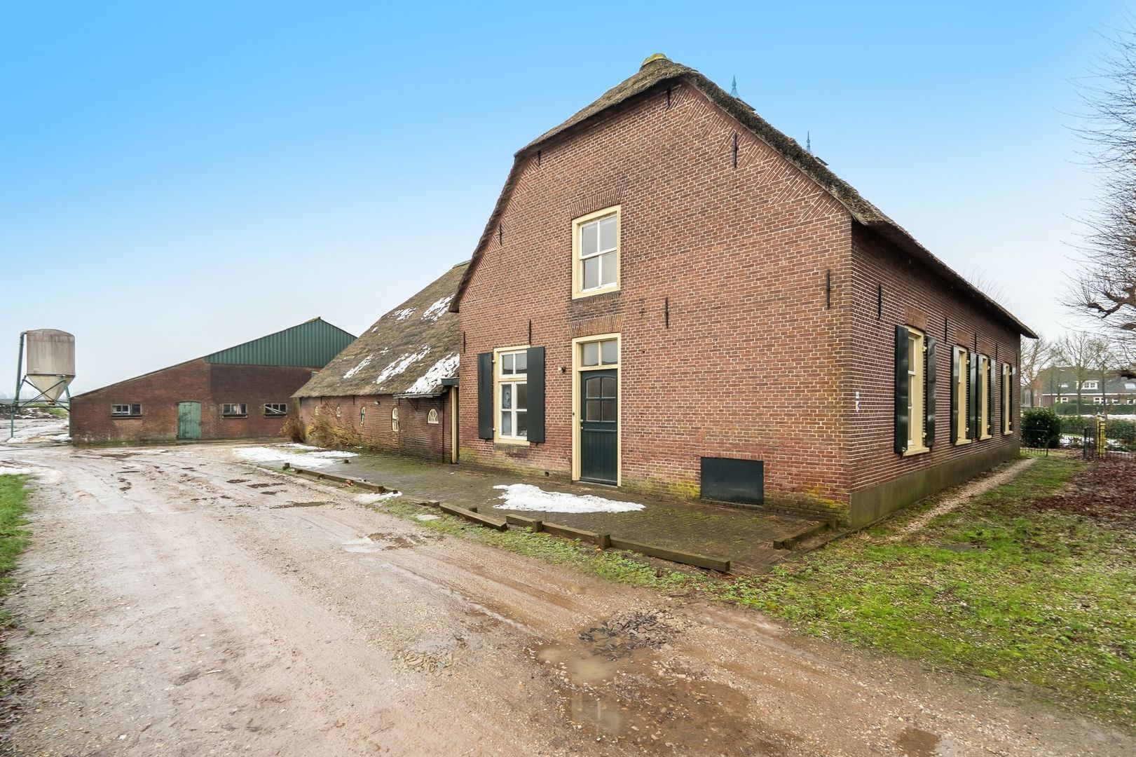 Provincialeweg 44, Schalkwijk foto-17