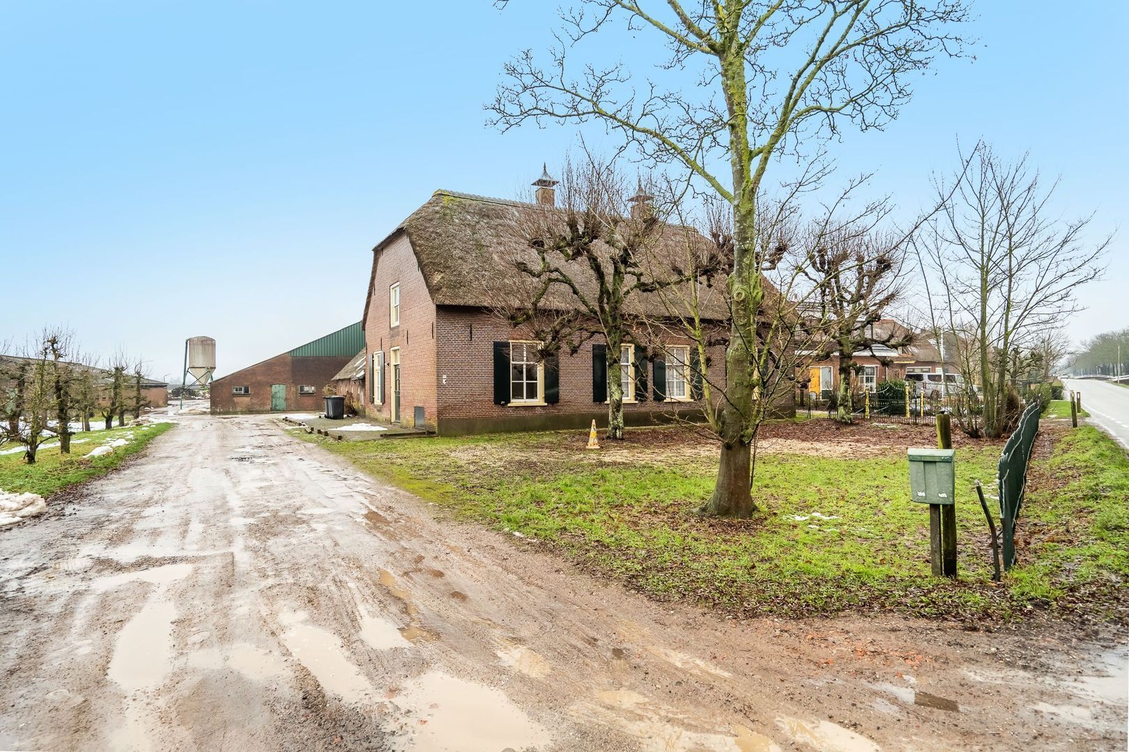Provincialeweg 44, Schalkwijk foto-14