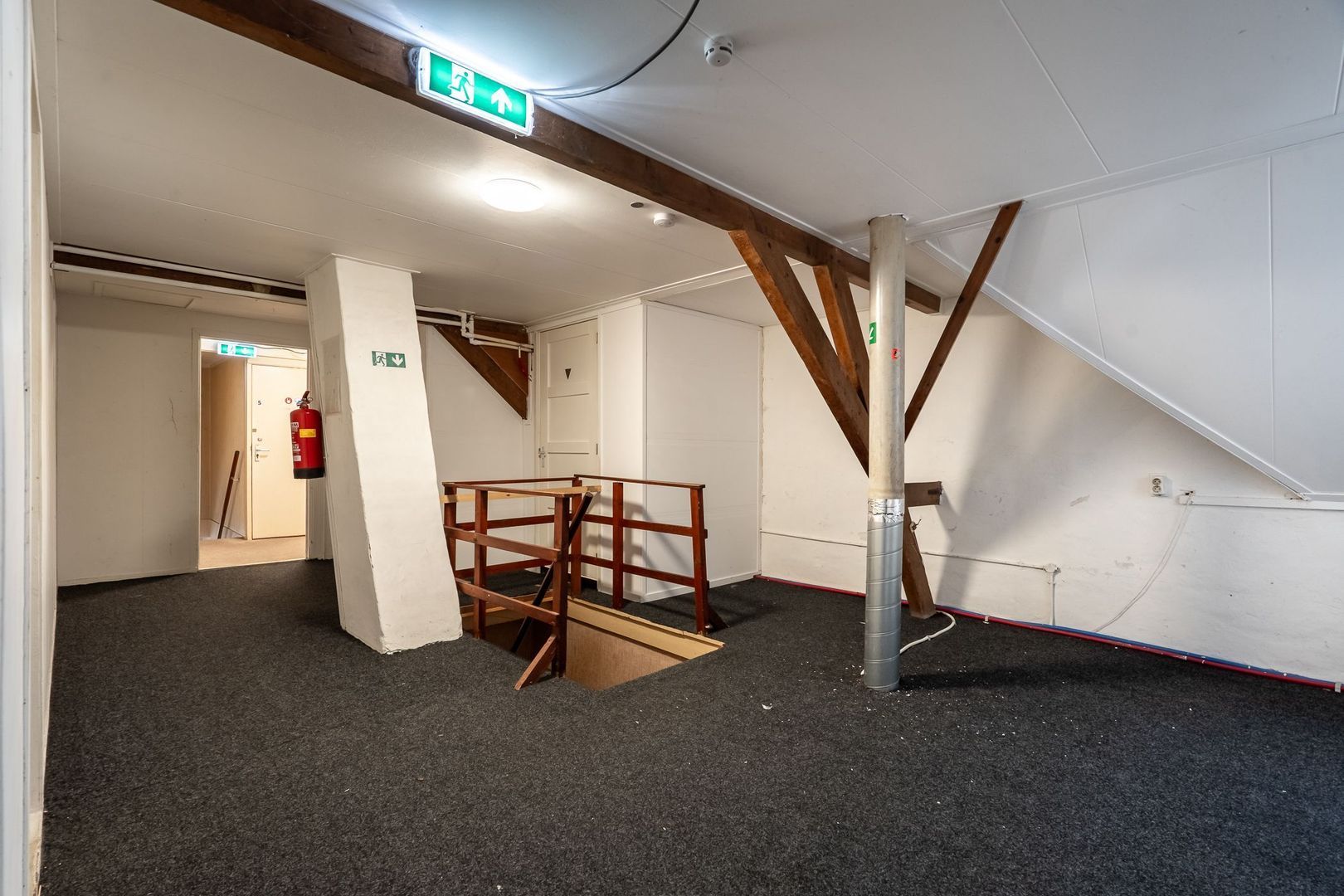 Provincialeweg 44, Schalkwijk foto-43