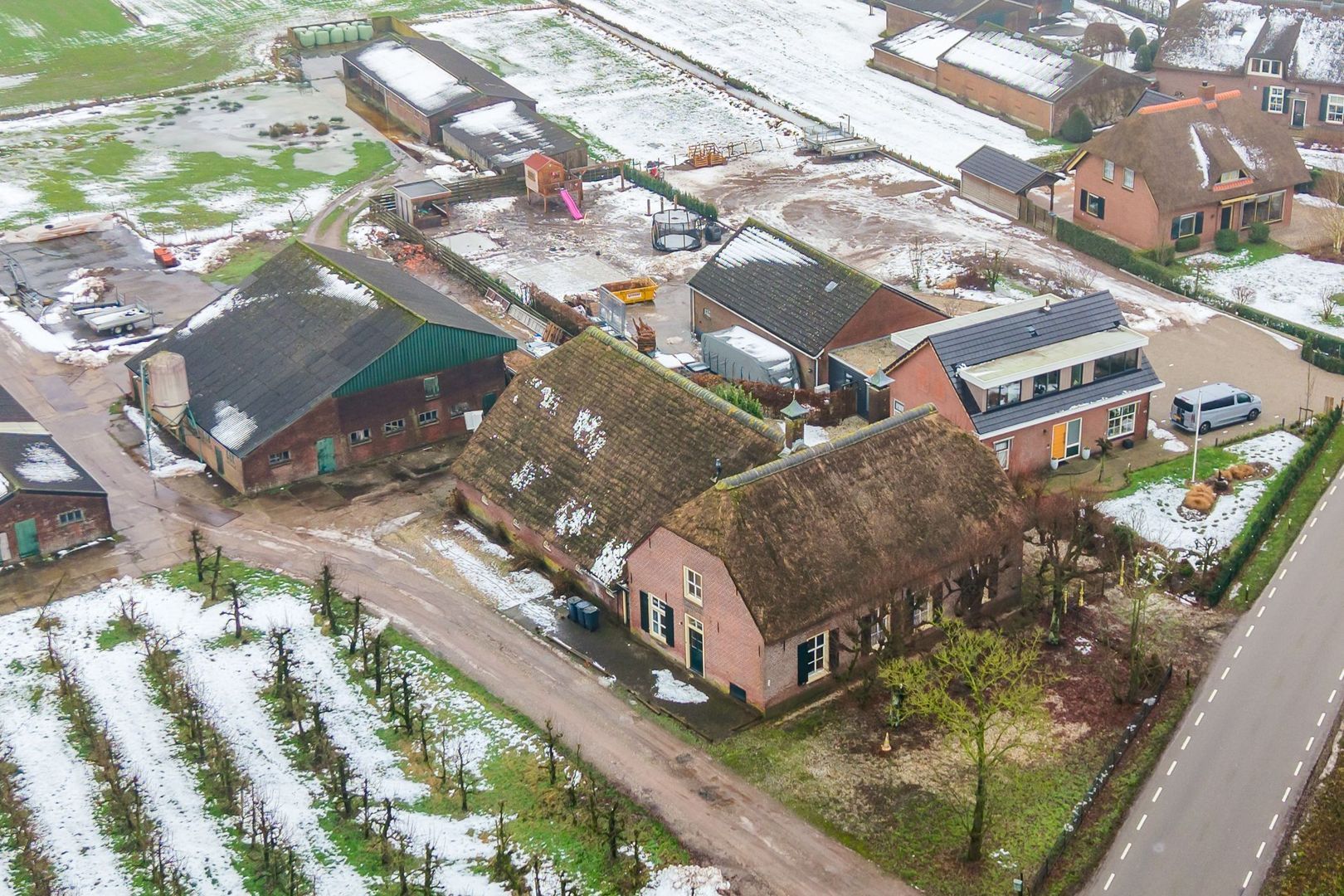 Provincialeweg 44, Schalkwijk foto-8
