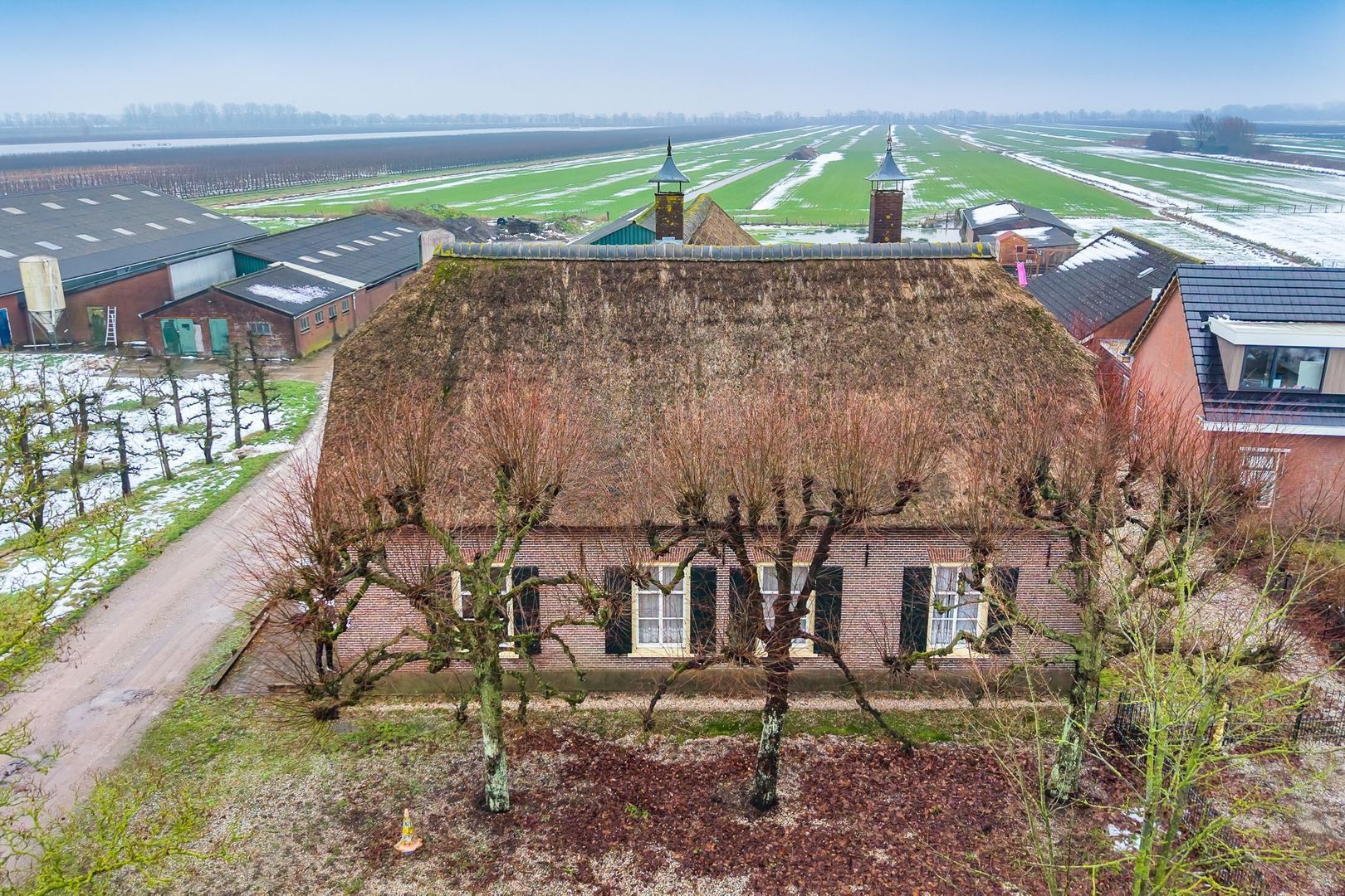 Provincialeweg 44, Schalkwijk foto-13