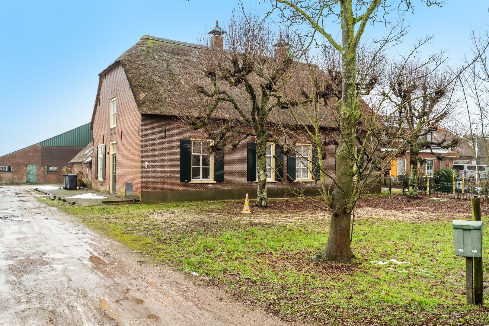 Provincialeweg 44, Schalkwijk foto-15