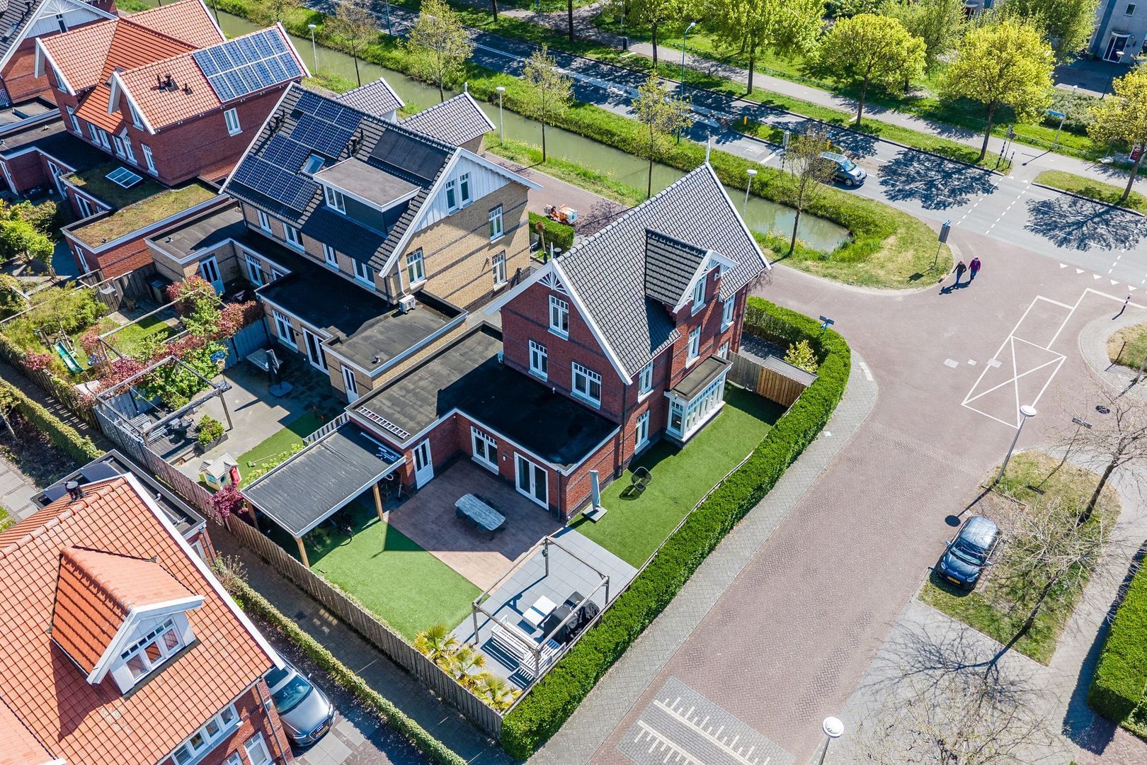 Emmikkerboslaan 78, De Meern foto-84