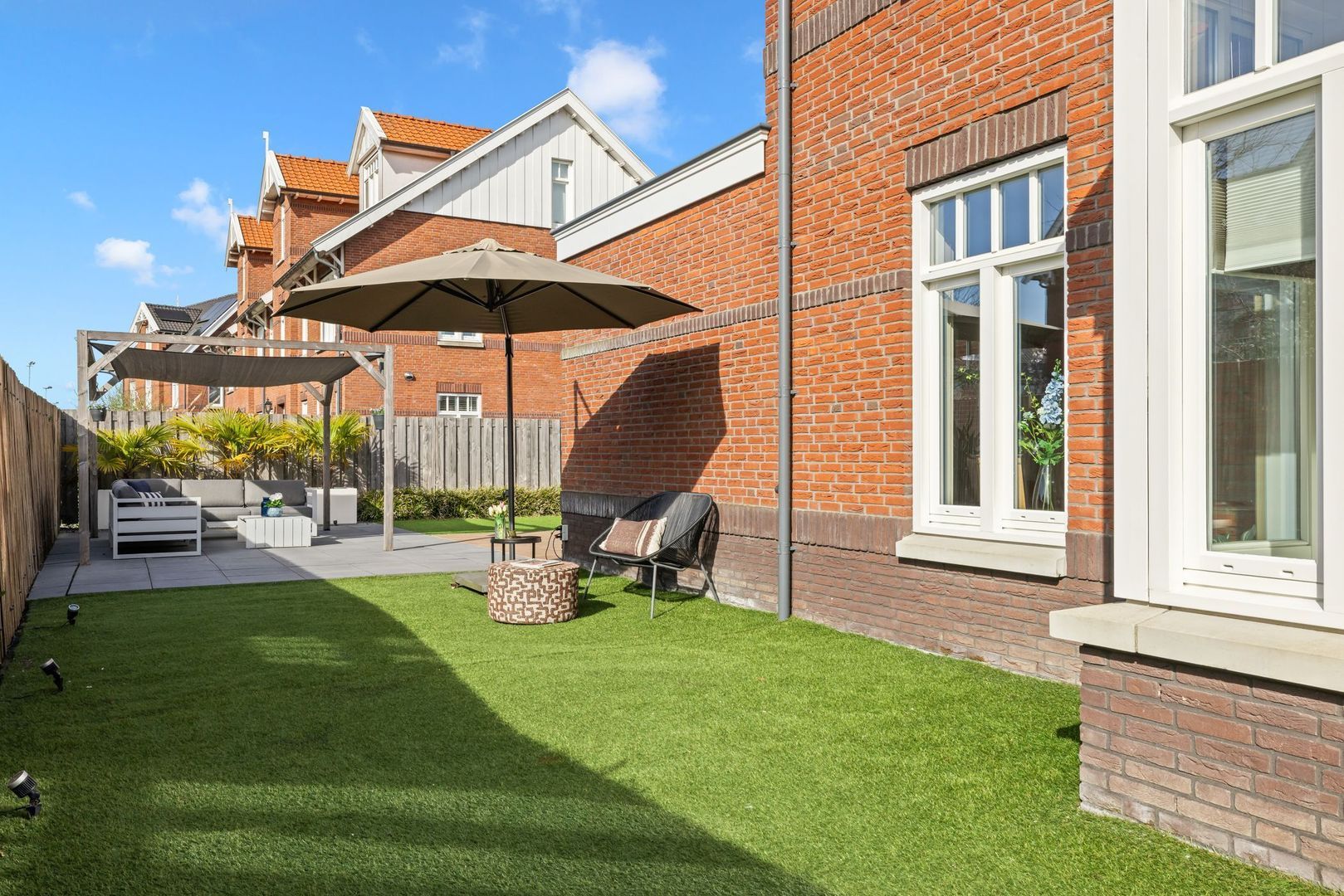 Emmikkerboslaan 78, De Meern foto-65