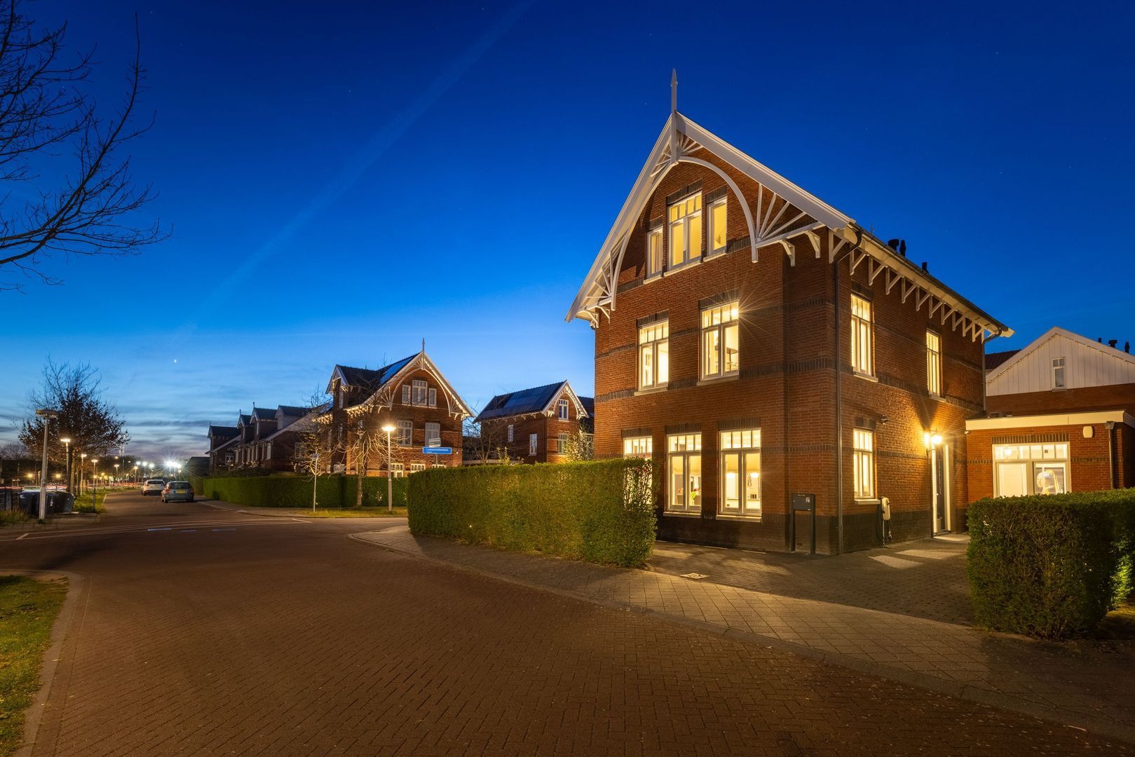 Emmikkerboslaan 78, De Meern foto-0