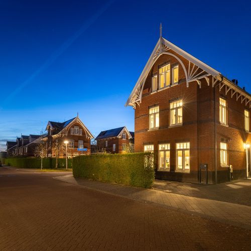 Emmikkerboslaan 78, De Meern foto-1