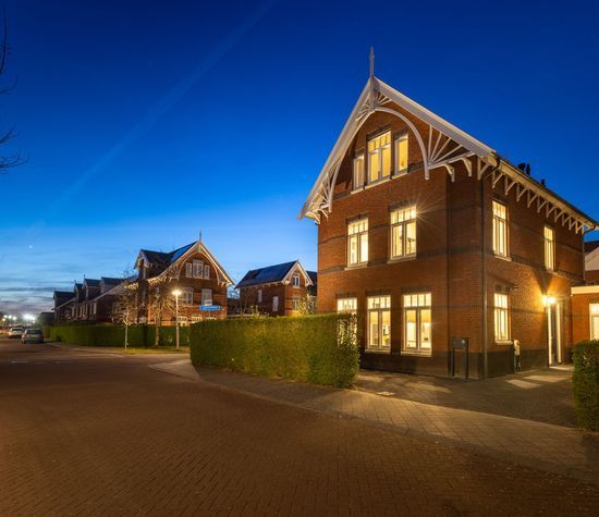 Emmikkerboslaan 78, De Meern