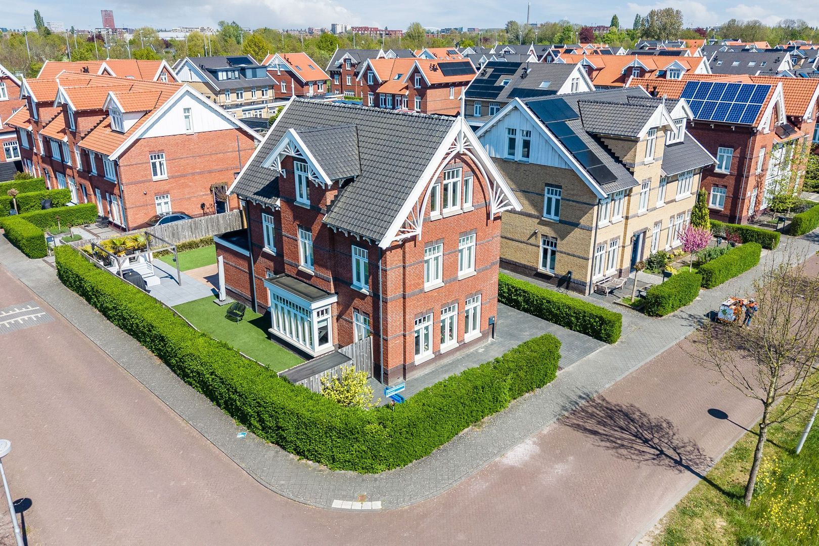 Emmikkerboslaan 78, De Meern foto-80