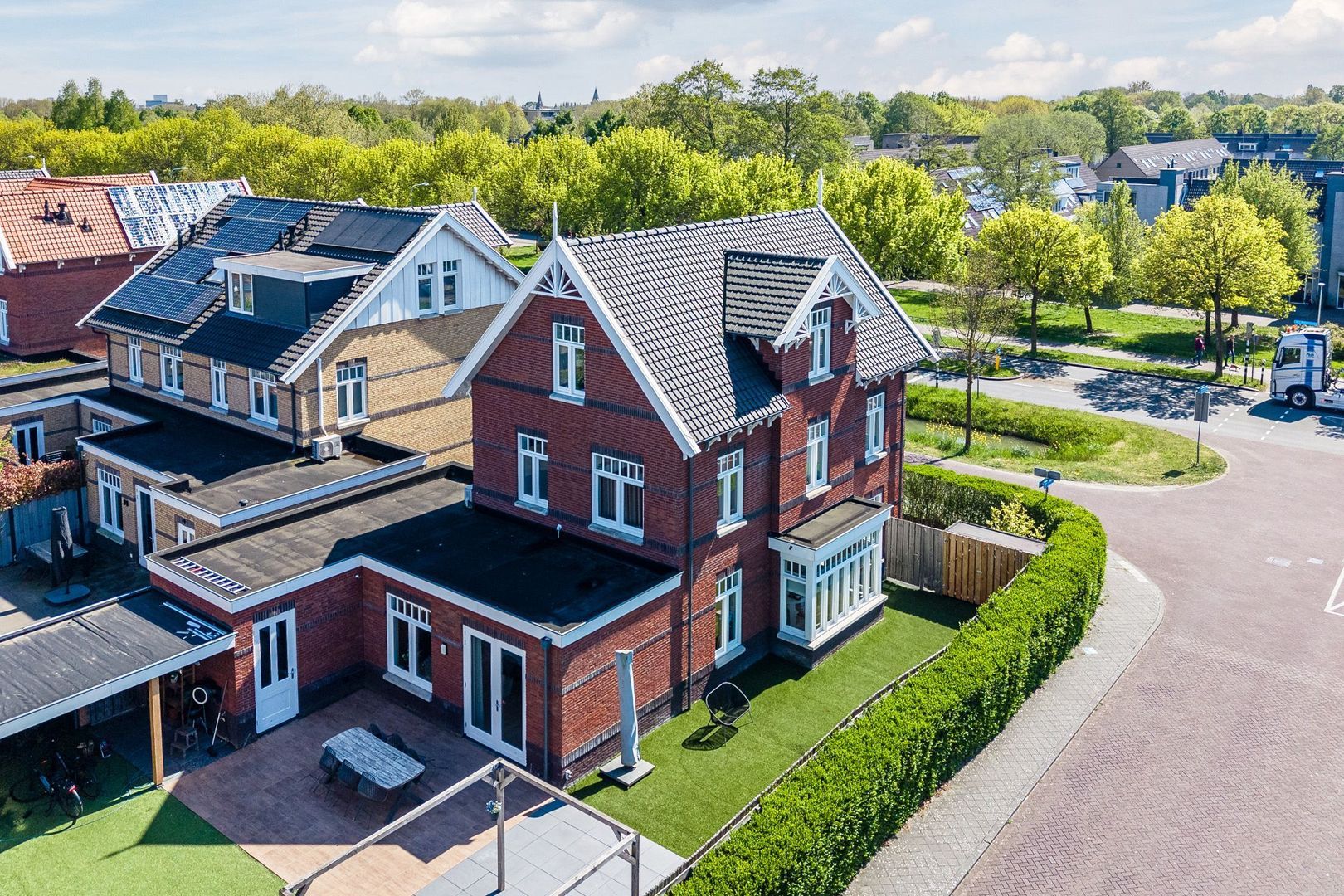 Emmikkerboslaan 78, De Meern foto-82