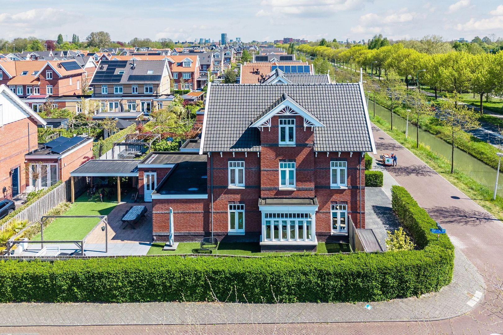 Emmikkerboslaan 78, De Meern foto-5