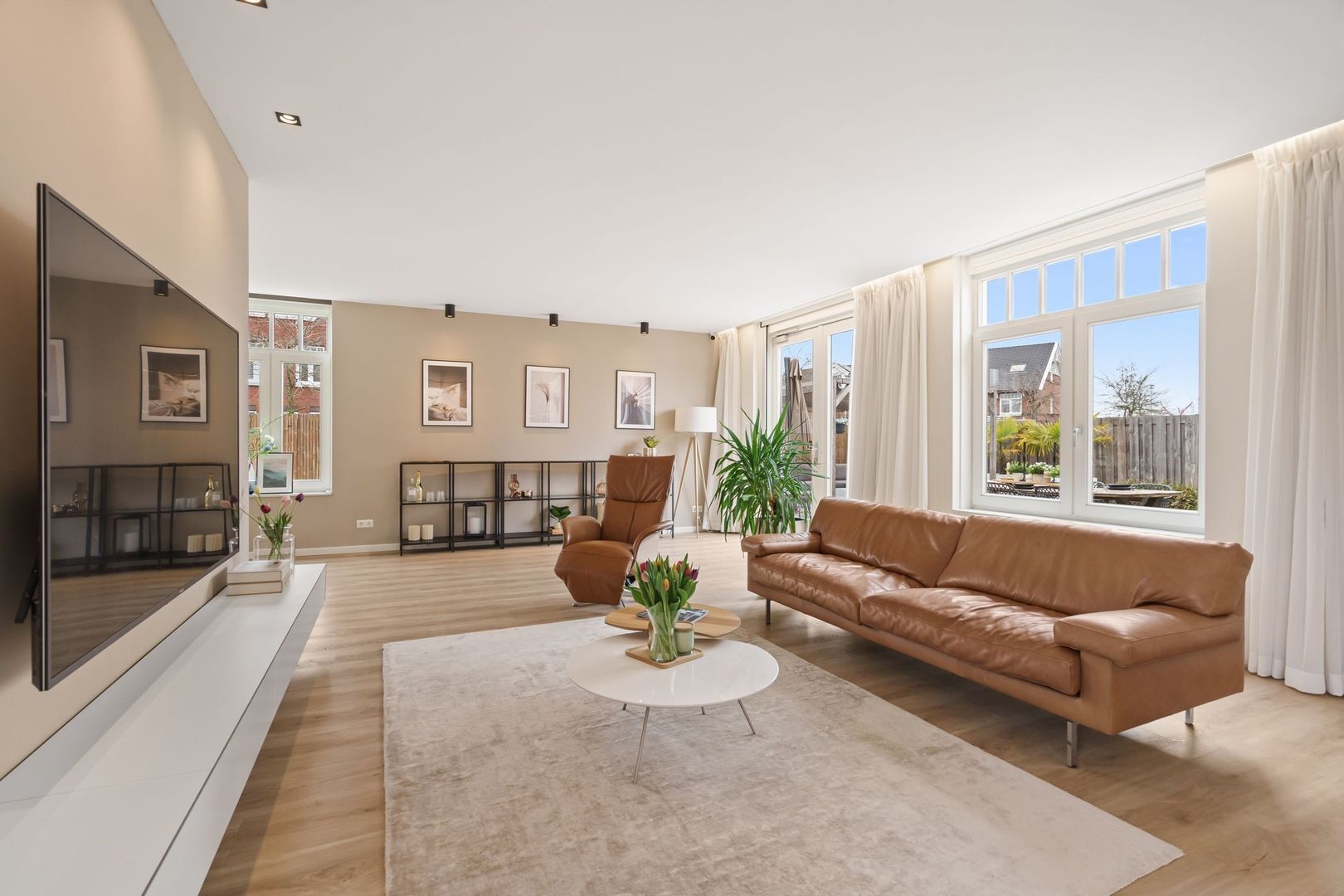 Emmikkerboslaan 78, De Meern foto-29